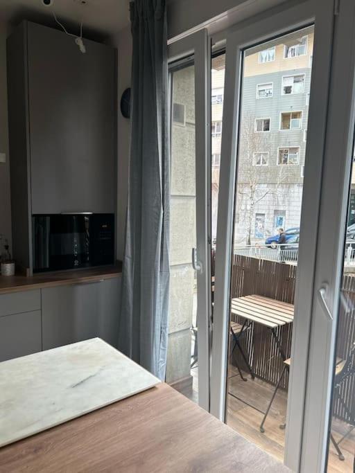 Piso Deluxe Con Balcon Cerca Del Casco Viejo Apartamento Bilbau Exterior foto