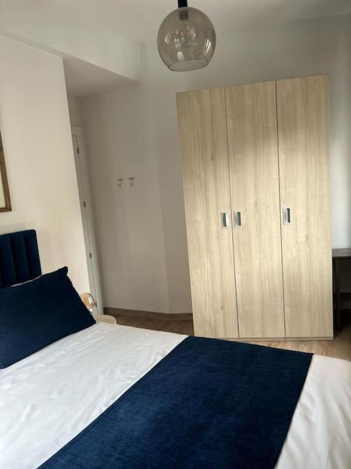Piso Deluxe Con Balcon Cerca Del Casco Viejo Apartamento Bilbau Exterior foto