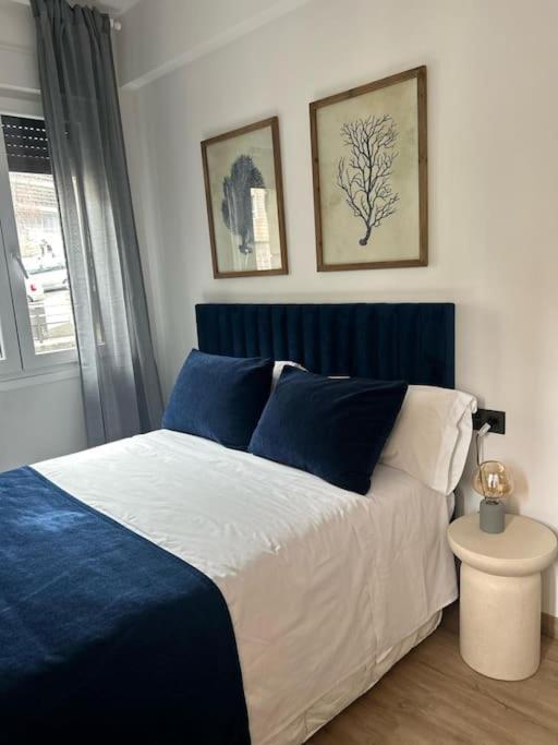 Piso Deluxe Con Balcon Cerca Del Casco Viejo Apartamento Bilbau Exterior foto